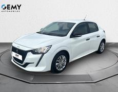 Peugeot 208 Saint-Brieuc