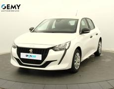 Peugeot 208 Saint-Brieuc