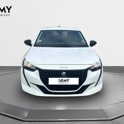 Peugeot 208 208 PureTech 75 S&S BVM5 Like Saint-Brieuc