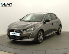 Peugeot 208 Saint-Brieuc