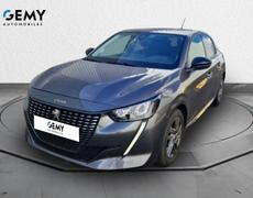 Peugeot 208 - 208 PureTech 100 S&S BVM6 Style - 11 990 €