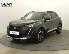 Peugeot 2008 Saint-Brieuc