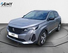 Peugeot 3008 Saint-Brieuc