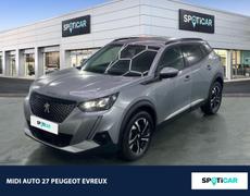 Peugeot 2008 Normanville