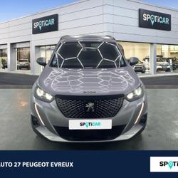 Peugeot 2008 1.2 PureTech 130ch S&S Allure Normanville