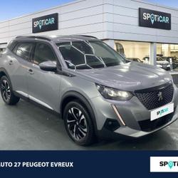 Peugeot 2008 1.2 PureTech 130ch S&S Allure Normanville