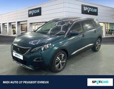Peugeot 5008 Normanville