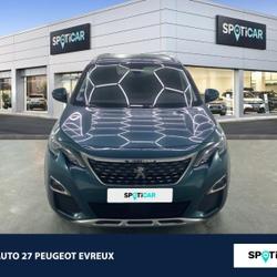 Peugeot 5008 1.2 PureTech 130ch Allure S&S Normanville