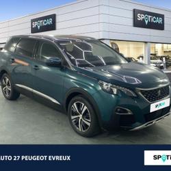 Peugeot 5008 1.2 PureTech 130ch Allure S&S Normanville