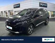 Peugeot 3008 Normanville