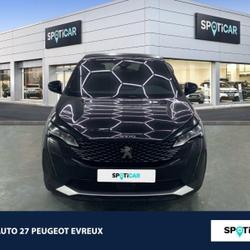 Peugeot 3008 1.5 BlueHDi 130ch S&S Allure Pack EAT8 Normanville