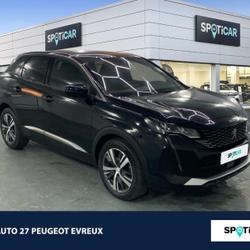 Peugeot 3008 1.5 BlueHDi 130ch S&S Allure Pack EAT8 Normanville