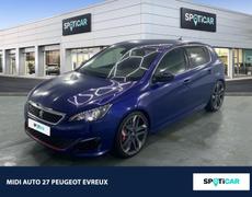 Peugeot 308 II Phase 1 Normanville