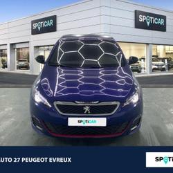 Peugeot 308 II Phase 1 1.6 THP 270ch GTi S&S 5p Normanville