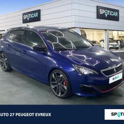 Peugeot 308 II Phase 1 1.6 THP 270ch GTi S&S 5p Normanville