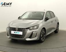 Peugeot 208 Saint-Brieuc