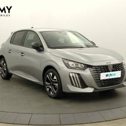 Peugeot 208 Hybrid 110 ch e-DCS6 Allure occasion - Saint-Brieuc - photo 3/24