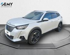Peugeot 2008 Saint-Brieuc