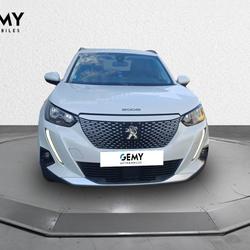 Peugeot 2008 Moteur &eacute;lectrique 136 ch Allure Pack occasion - Saint-Brieuc - photo 2/21