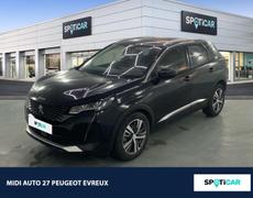 Peugeot 3008 Normanville
