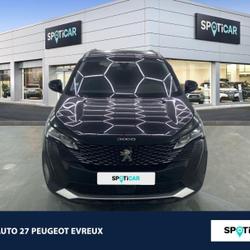 Peugeot 3008 1.2 PureTech 130ch S&S Allure Pack Normanville