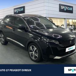 Peugeot 3008 1.2 PureTech 130ch S&S Allure Pack Normanville
