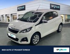 Peugeot 108 Normanville