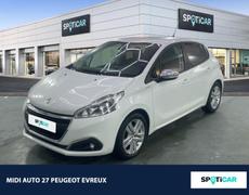 Peugeot 208 Normanville