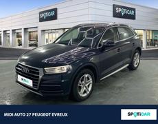 Audi Q5 Normanville