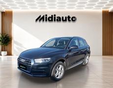 Audi Q5 Normanville