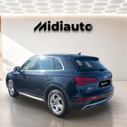 Audi Q5 35 TDI 163ch Design S tronic 7 Euro6d-T 9cv Normanville