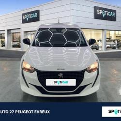 Peugeot 208 societe 1.5 BlueHDi 100 Premium / 7 450&euro; HT / TVA RECUP Normanville