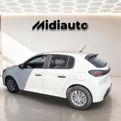 Peugeot 208 societe 1.5 BlueHDi 100 Premium / 5 825&euro; HT / TVA RECUP Normanville