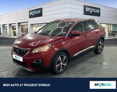 Peugeot 3008 Normanville