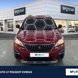 Peugeot 3008 1.5 BlueHDi 130ch E6.c Allure S&S 7cv Normanville
