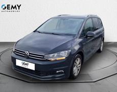 Volkswagen Touran Saint-Brieuc