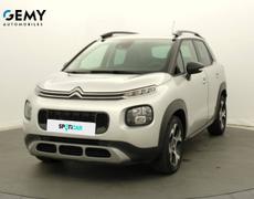 Citroen C3 Aircross Saint-Brieuc
