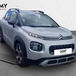 Citroen C3 Aircross PureTech 110 S&S BVM5 Shine occasion - Saint-Brieuc - photo 3/22