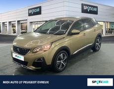 Peugeot 3008 Normanville