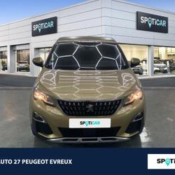 Peugeot 3008 1.6 BlueHDi 120ch Allure S&S EAT6 Normanville