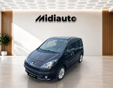 Peugeot 1007 Normanville