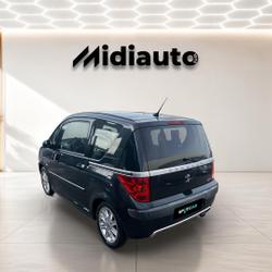 Peugeot 1007 1.6 16v Sporty 2-Tronic occasion - Normanville - photo 3/20