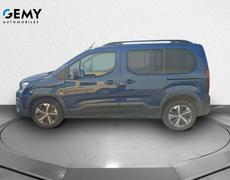 Peugeot Rifter Saint-Brieuc