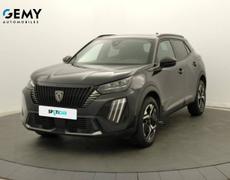 Peugeot 2008 Saint-Brieuc