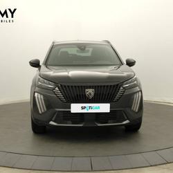 Peugeot 2008 Hybrid 136 e-DCS6 GT occasion - Saint-Brieuc - photo 2/24
