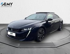 Peugeot 508 Saint-Brieuc