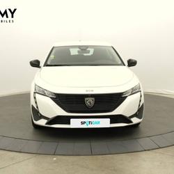 Peugeot 308 III Phase 1 BlueHDi 130ch S&S EAT8 Active Pack occasion - Saint-Brieuc - photo 2/21