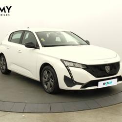 Peugeot 308 III Phase 1 BlueHDi 130ch S&S EAT8 Active Pack occasion - Saint-Brieuc - photo 3/21