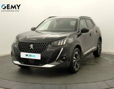 Peugeot 2008 Saint-Brieuc