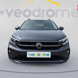 Volkswagen Taigo 1.0 TSI 116ch Life Plus DSG7 Camera Illange